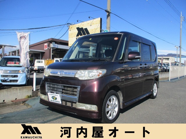 2010 Daihatsu Tanto