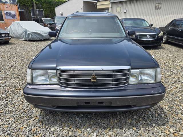 1996 Toyota Crown Wgn – thumbnail 4