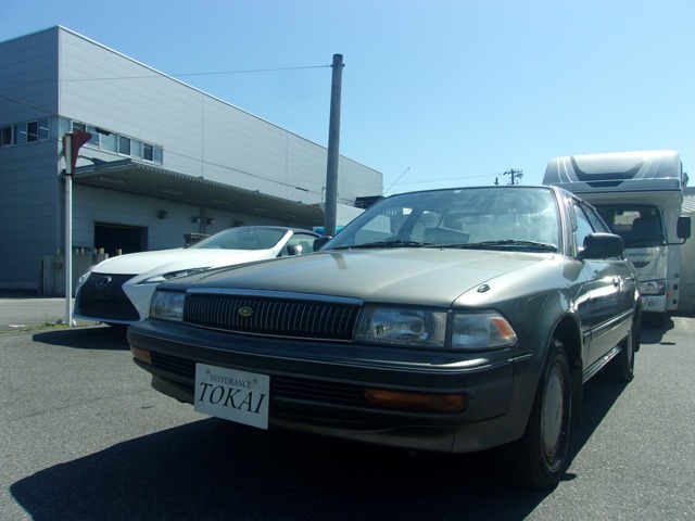1990 Toyota Corona