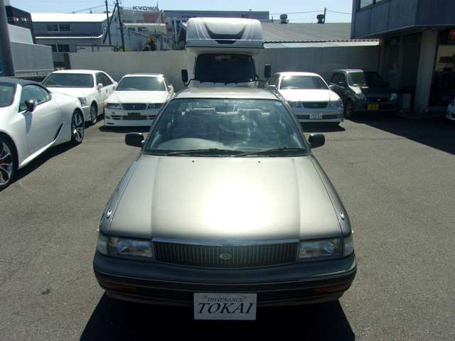 1990 Toyota Corona – thumbnail 2