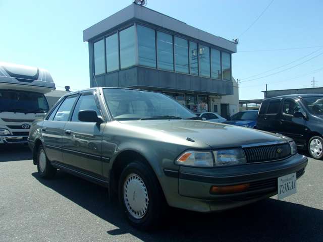 1990 Toyota Corona – thumbnail 3