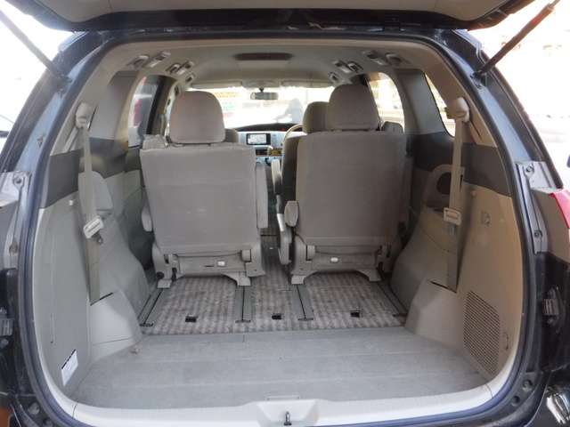 2008 Toyota Estima – thumbnail 4