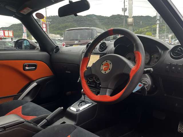2007 Daihatsu Copen – thumbnail 4