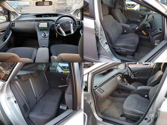 2009 Toyota Prius – thumbnail 4