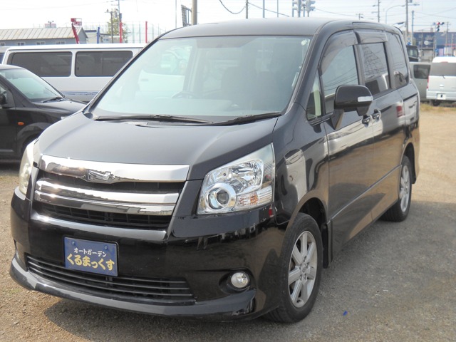 2008 Toyota Noah