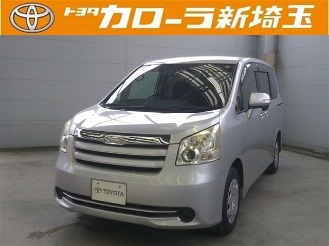 2007 Toyota Noah