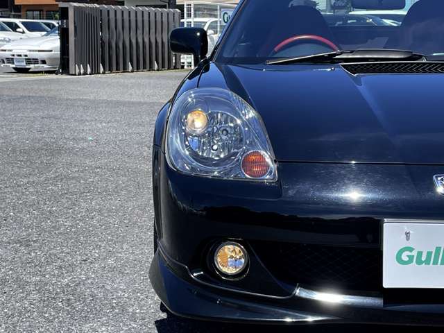 2007 Toyota MR-S – thumbnail 3