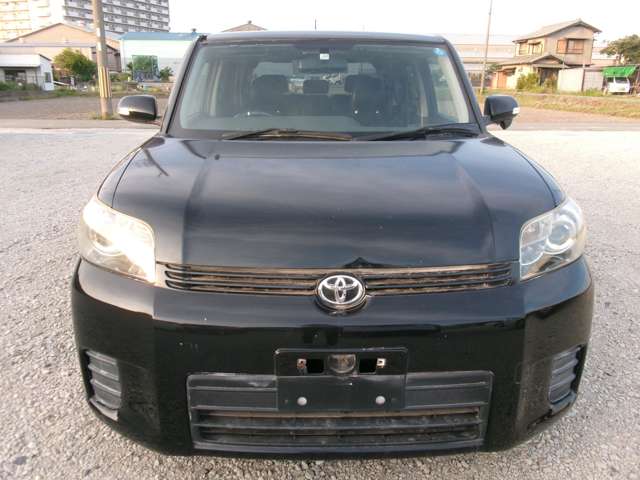 2007 Toyota Corolla Rumion – thumbnail 2