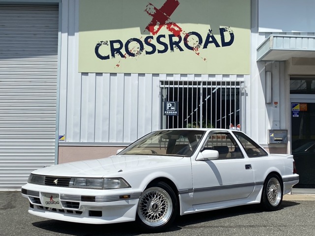 1990 Toyota Soarer