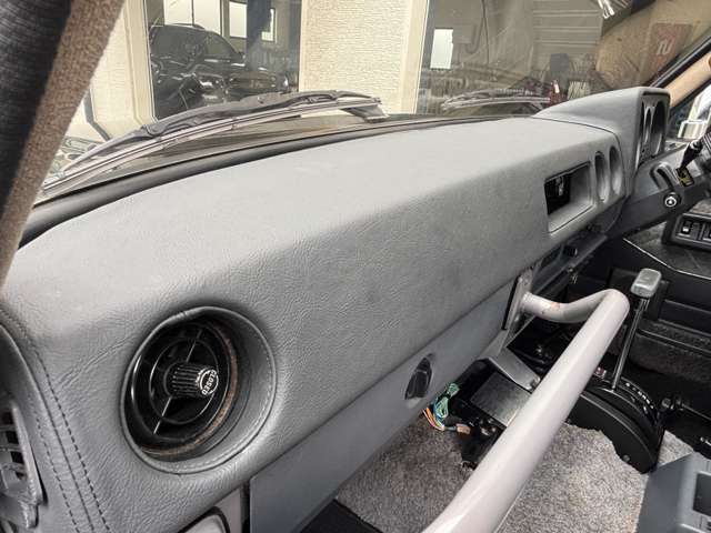 1986 Toyota Land Cruiser 60 – thumbnail 3