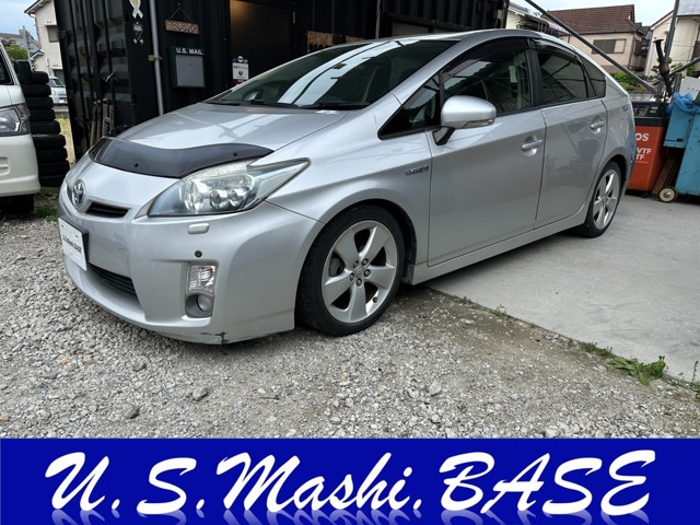 2009 Toyota Prius