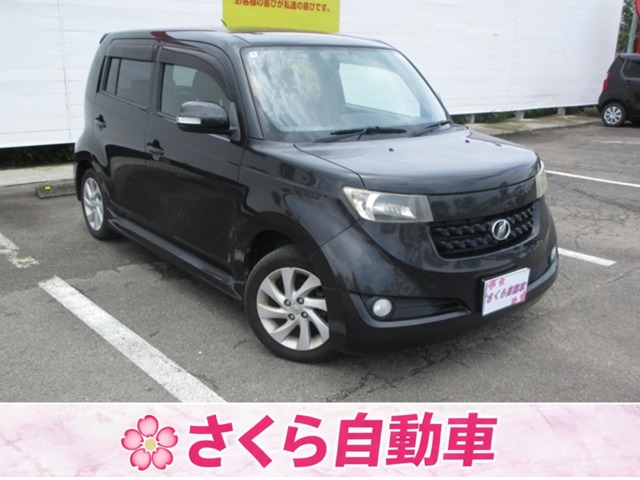 2008 Toyota bB
