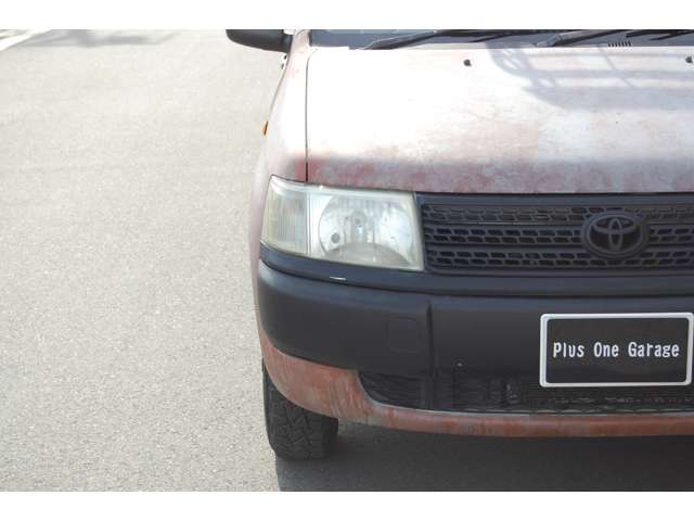 2005 Toyota Probox Van – thumbnail 3