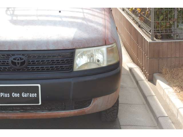 2005 Toyota Probox Van – thumbnail 4