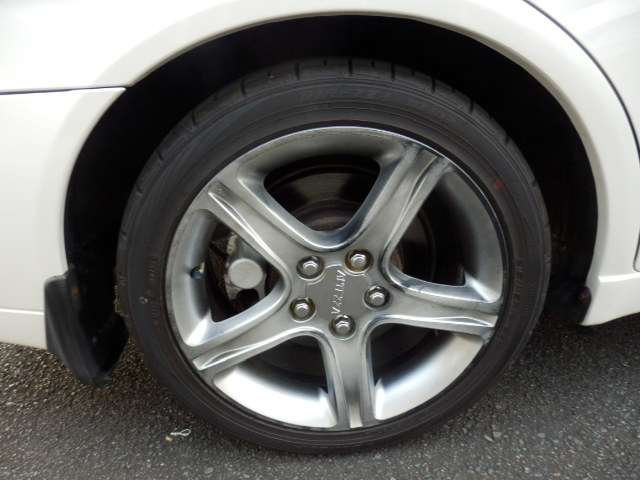 2001 Toyota Altezza – thumbnail 3