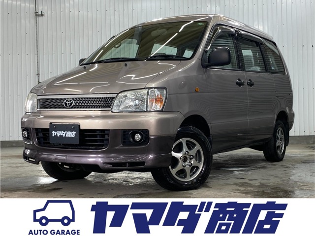 1997 Toyota LiteAce Noah