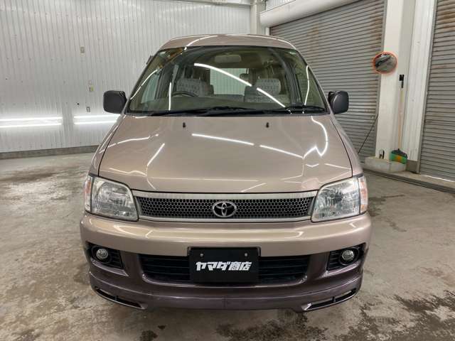 1997 Toyota LiteAce Noah – thumbnail 4