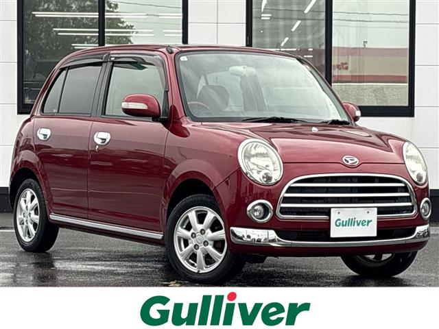 2009 Daihatsu Mira Gino