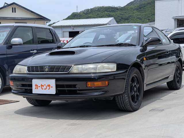 1995 Toyota Corolla Levin – thumbnail 4