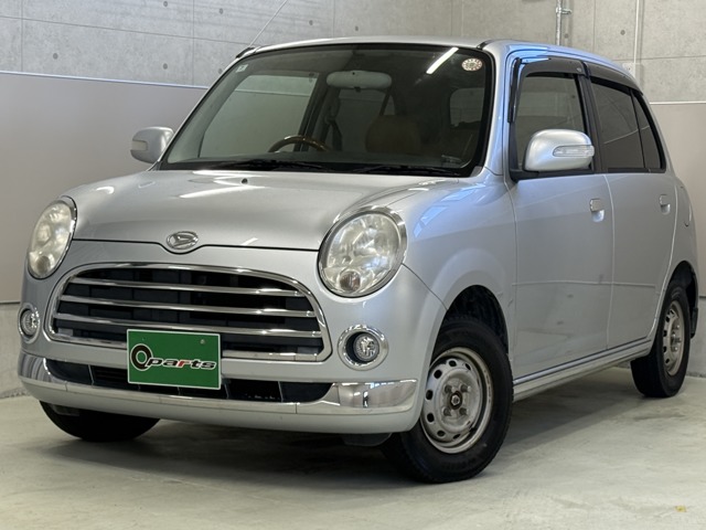 2006 Daihatsu Mira Gino