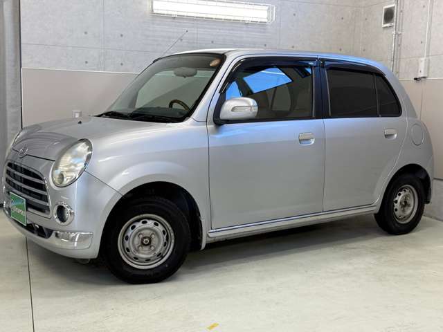 2006 Daihatsu Mira Gino – thumbnail 2