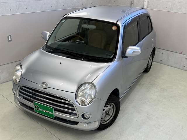2006 Daihatsu Mira Gino – thumbnail 3