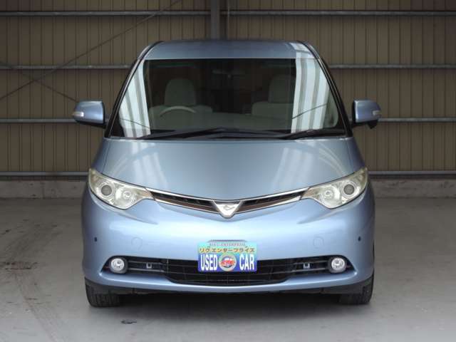 2008 Toyota Estima – thumbnail 4