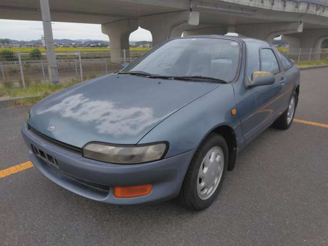 1992 Toyota Sera – thumbnail 4