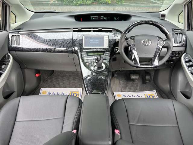 2010 Toyota Prius – thumbnail 4