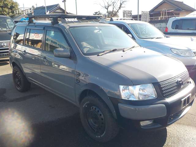 2008 Toyota Succeed – thumbnail 2