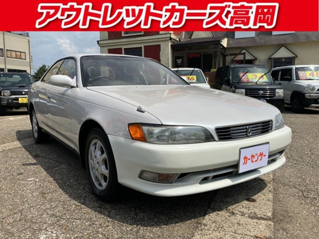 1995 Toyota Mark2