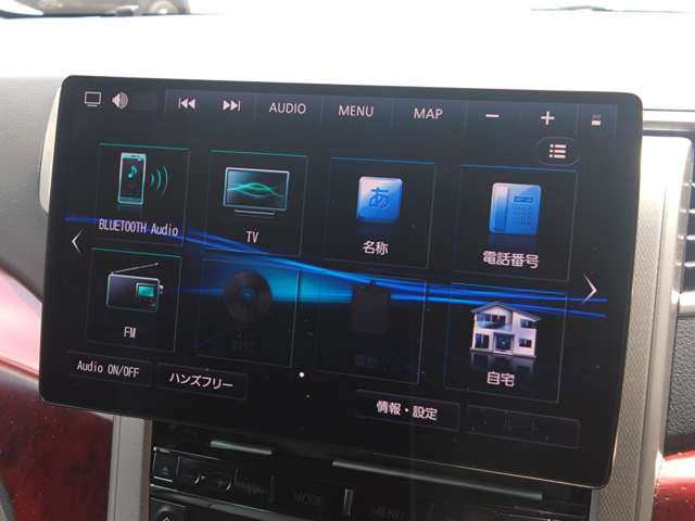 2009 Toyota Vellfire – thumbnail 4