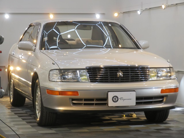 1993 Toyota Crown
