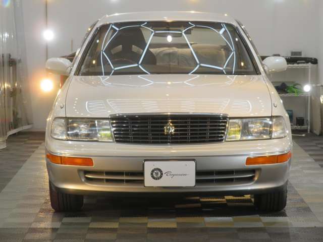 1993 Toyota Crown – thumbnail 2
