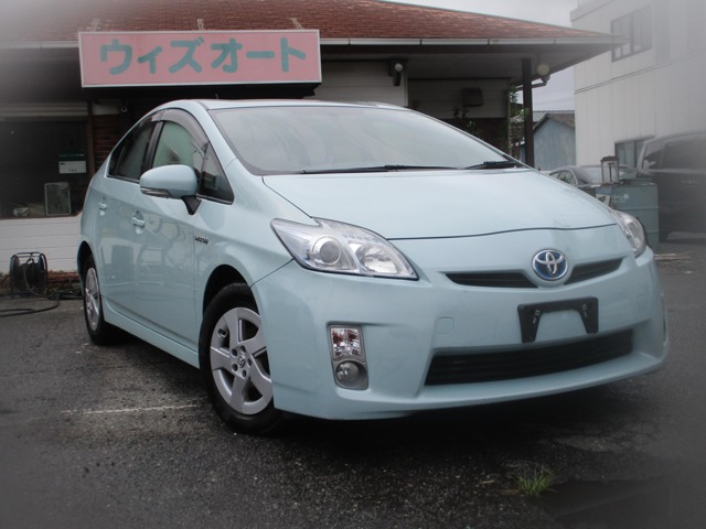 2009 Toyota Prius