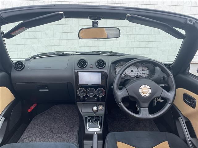 2008 Daihatsu Copen – thumbnail 4