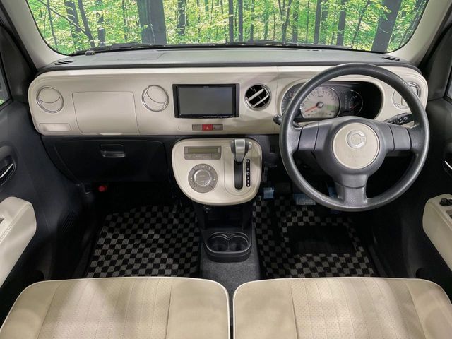 2010 Daihatsu Mira Cocoa – thumbnail 2