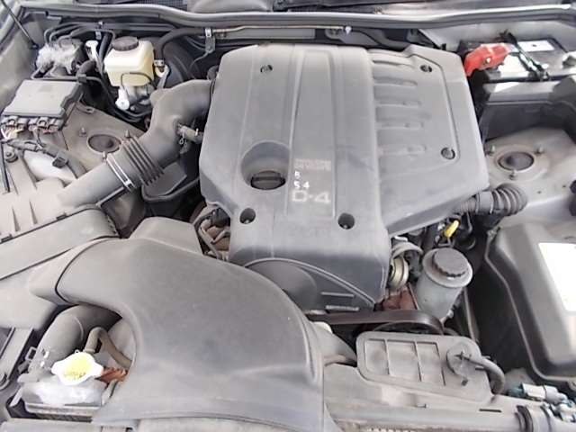 2003 Toyota Crown Royal – thumbnail 3