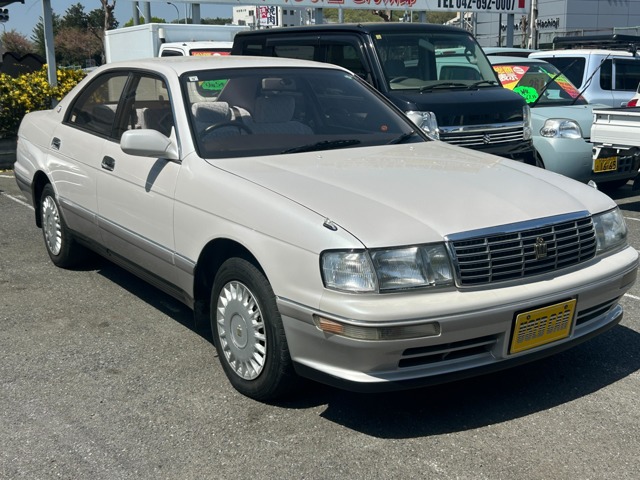 1995 Toyota Crown