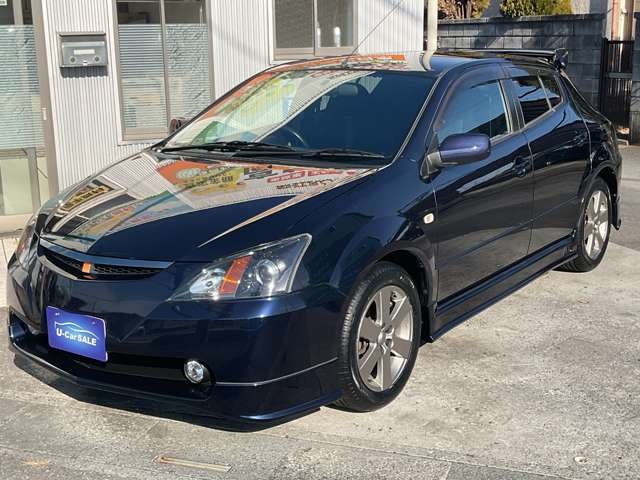 2001 Toyota WiLL