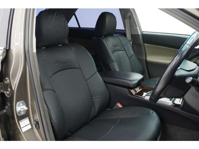 2010 Toyota Mark X – thumbnail 3