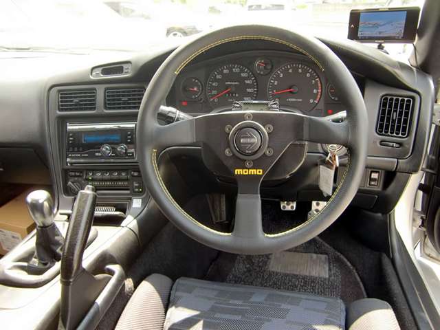 1995 Toyota MR2 – thumbnail 2