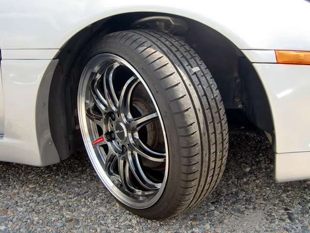 1995 Toyota MR2 – thumbnail 4