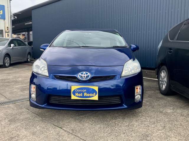 2009 Toyota Prius – thumbnail 2