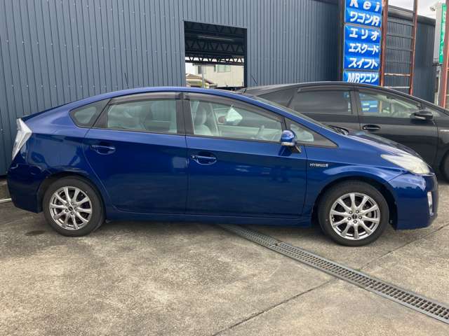 2009 Toyota Prius – thumbnail 4
