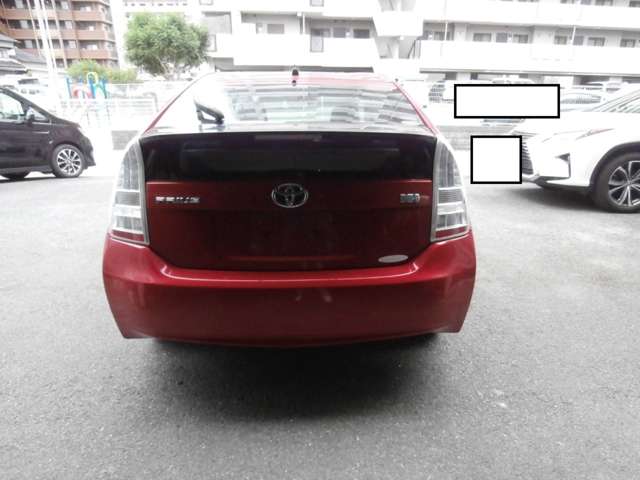2010 Toyota Prius – thumbnail 4
