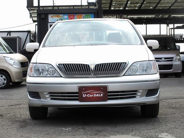 2002 Toyota Vista – thumbnail 2