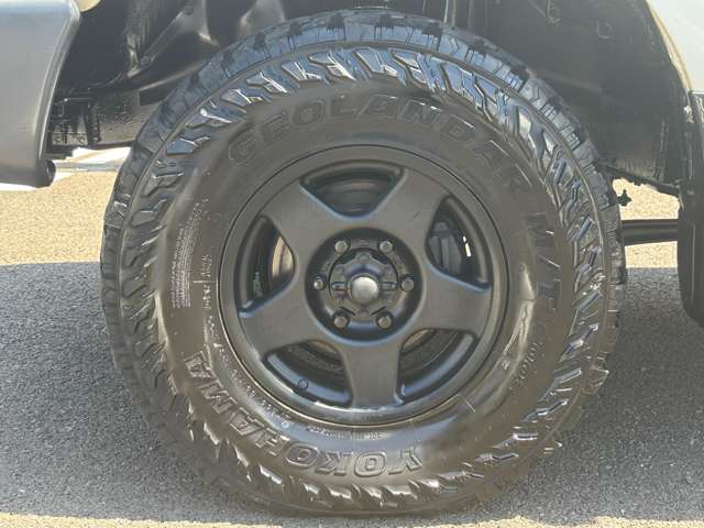 1995 Toyota Land Cruiser 80 – thumbnail 4