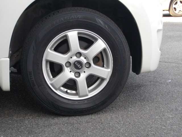 2008 Toyota Passo – thumbnail 4