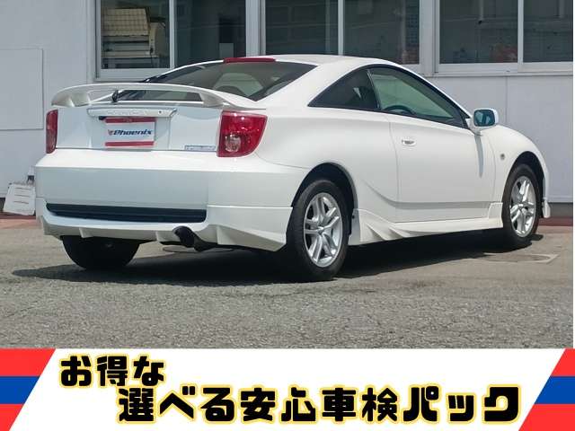 2006 Toyota Celica – thumbnail 4
